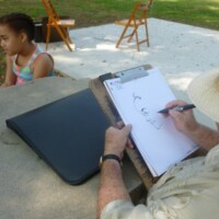 Atlanta Caricature Artist
