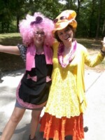 Party Animals Georgia