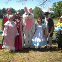 Party Animals Georgia