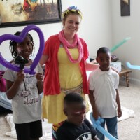 Party Animals Georgia