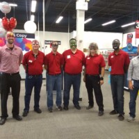 Party Animals Georgia