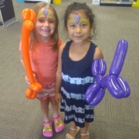 Party Animals Georgia