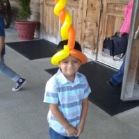 Party Animals Georgia