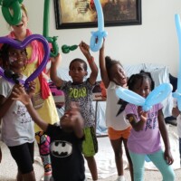 Party Animals Georgia