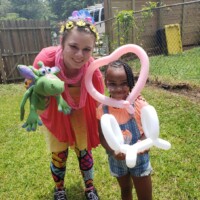 Party Animals Georgia