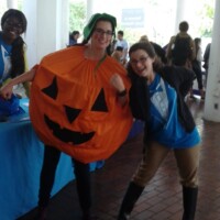 Party Animals Georgia