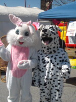 Party Animals Georgia