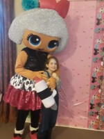 Party Animals Georgia