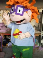 Party Animals Georgia