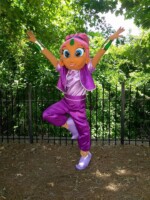 Party Animals Georgia