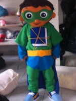 Party Animals Georgia