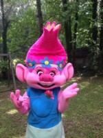 Party Animals Georgia