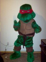 Party Animals Georgia