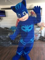 Party Animals Georgia