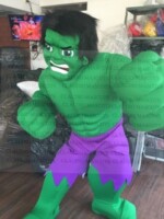 Party Animals Georgia