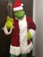 Party Animals Georgia