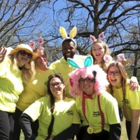 Party Animals Georgia