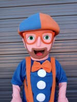 Party Animals Georgia