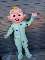 Party Animals Georgia