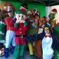 Party Animals Georgia