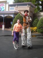 Party Animals Georgia entertainment