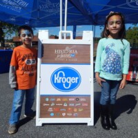 Party Animals Georgia fair