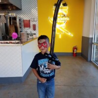 Party Animals Georgia