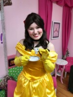 Party Animals Georgia Belle