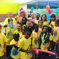 Party Animals Georgia