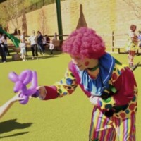 Party Animals Georgia