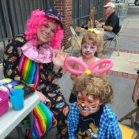 Party Animals Georgia