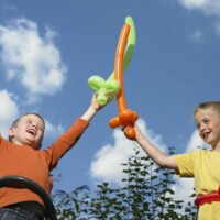 Party Animals Georgia