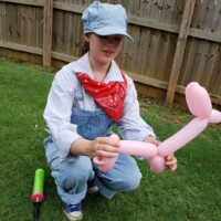 Party Animals Georgia