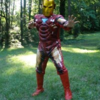 Party Animals Georgia Ironman