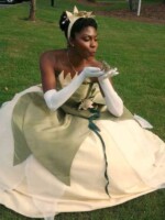 Party Animals Georgia Tiana